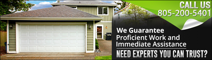 Garage Door Repair California