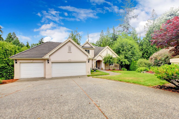 Garage door repair tips